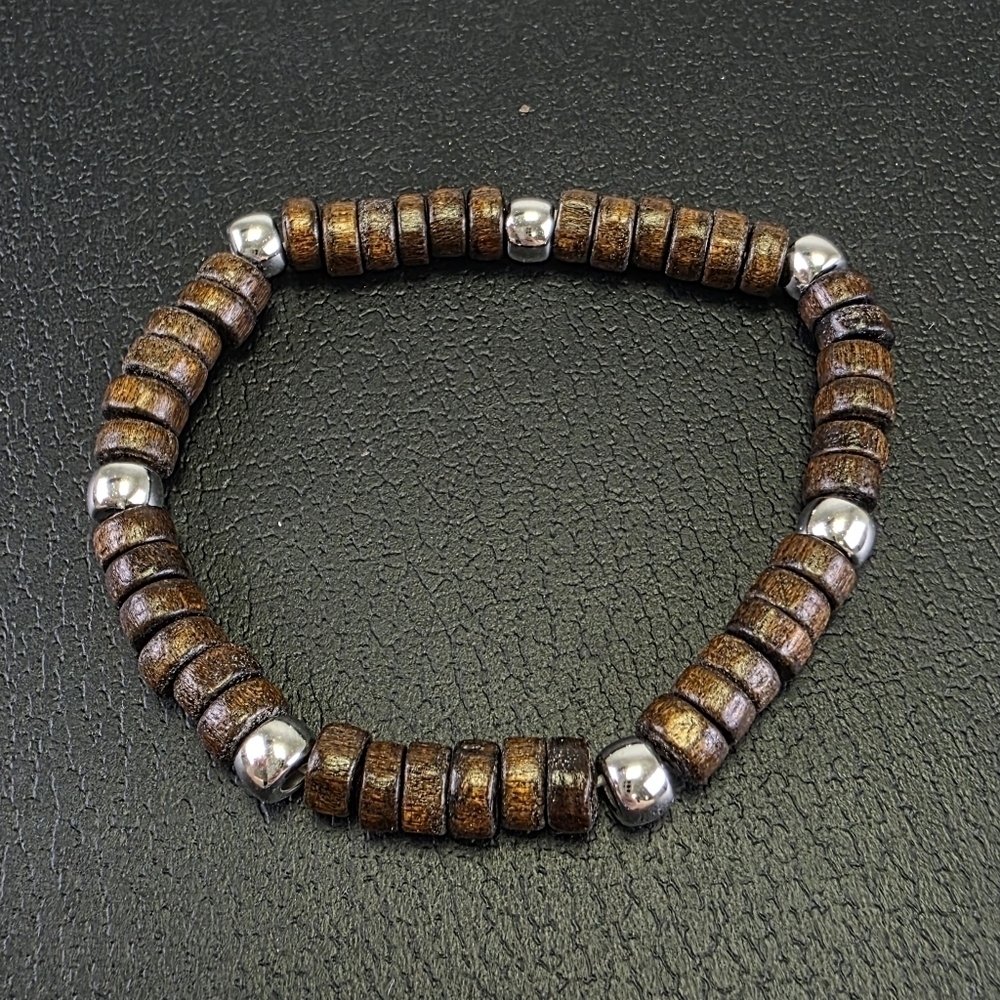 5 Pcs Set Bracelets - Picture 4 of 7